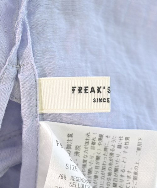 FREAK'S STORE เสื้อสตรี
