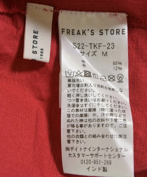 FREAK'S STORE ชุดเดรส