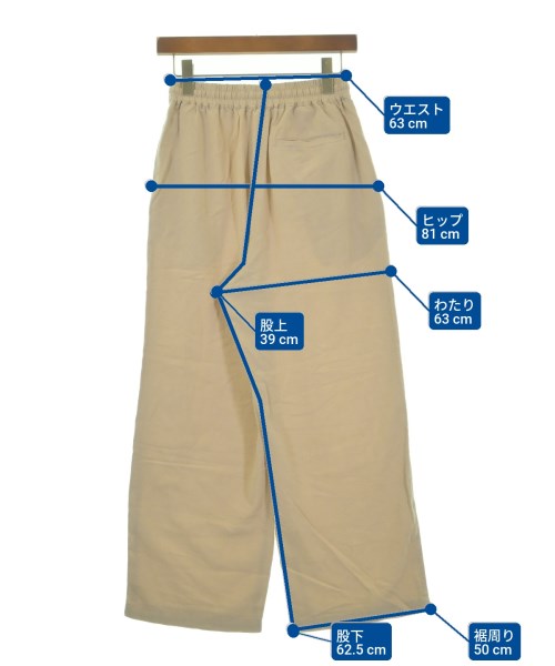 FREAK'S STORE กางเกง อื่น