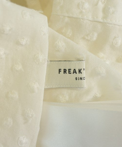 FREAK'S STORE เสื้อสตรี