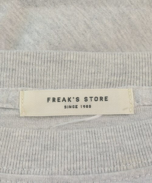 FREAK'S STORE เสื้อยืด/เสื้อท็อปส์