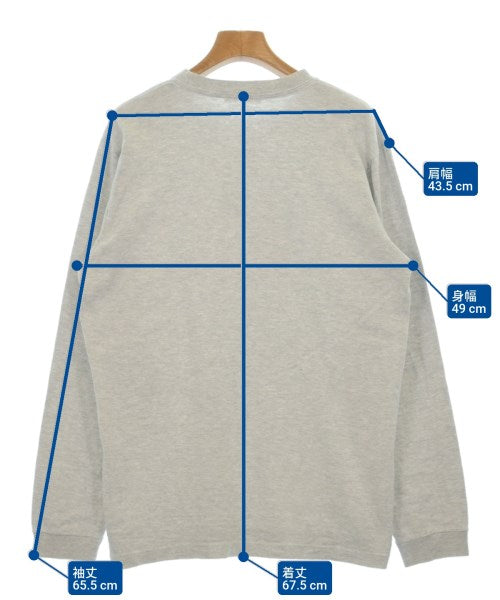 FREAK'S STORE เสื้อยืด/เสื้อท็อปส์