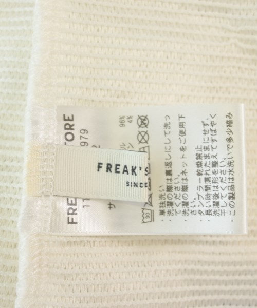 FREAK'S STORE เสื้อสายเดี่ยว