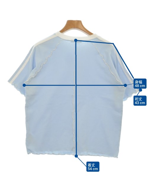 FREAK'S STORE เสื้อยืด/เสื้อท็อปส์