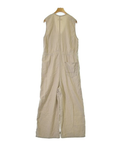 FREAK'S STORE ชุดเอี๊ยม/เสื้อคลุมหลวมๆ/จั๊มสูท