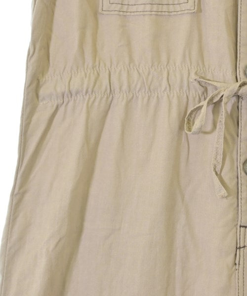 FREAK'S STORE ชุดเอี๊ยม/เสื้อคลุมหลวมๆ/จั๊มสูท