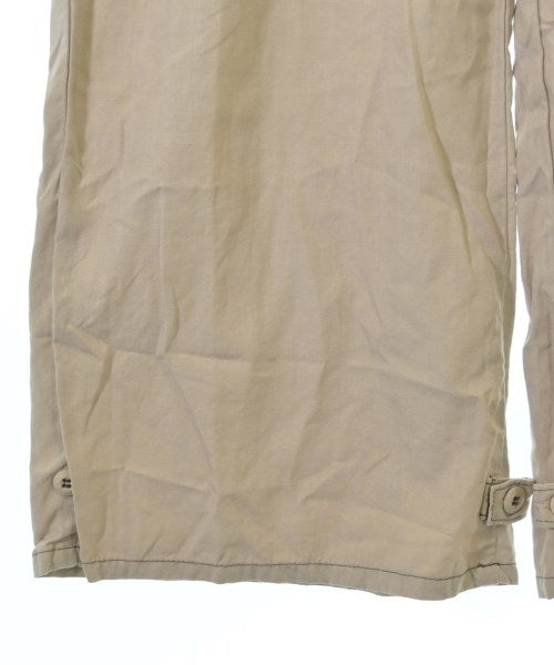 FREAK'S STORE ชุดเอี๊ยม/เสื้อคลุมหลวมๆ/จั๊มสูท