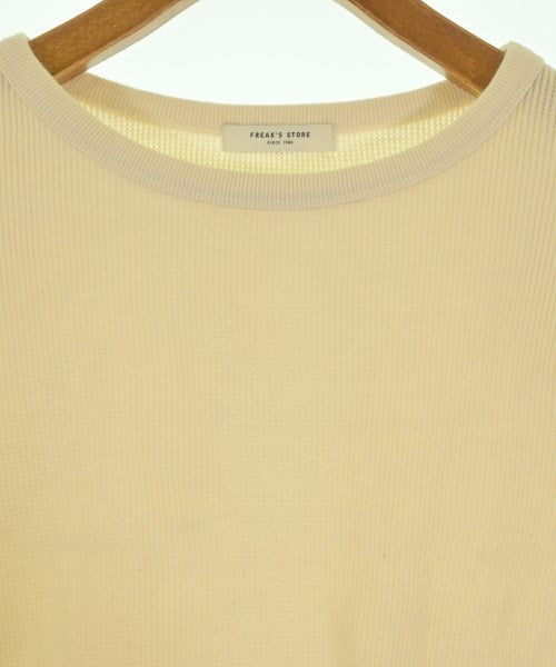 FREAK'S STORE เสื้อยืด/เสื้อท็อปส์