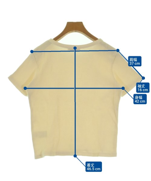 FREAK'S STORE เสื้อยืด/เสื้อท็อปส์
