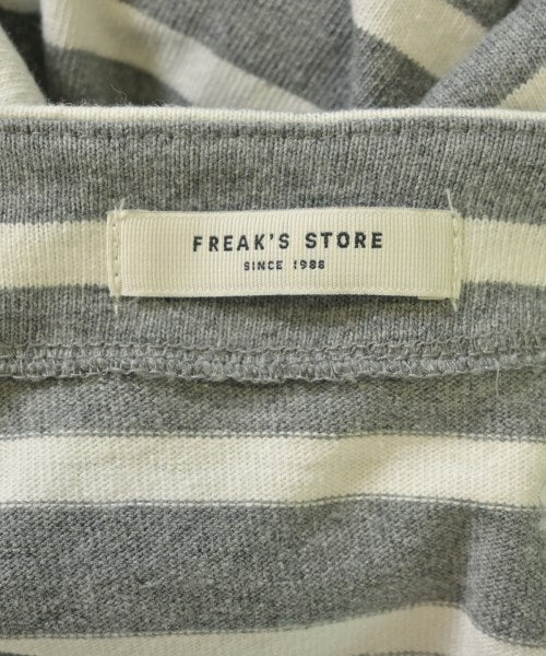FREAK'S STORE เสื้อยืด/เสื้อท็อปส์