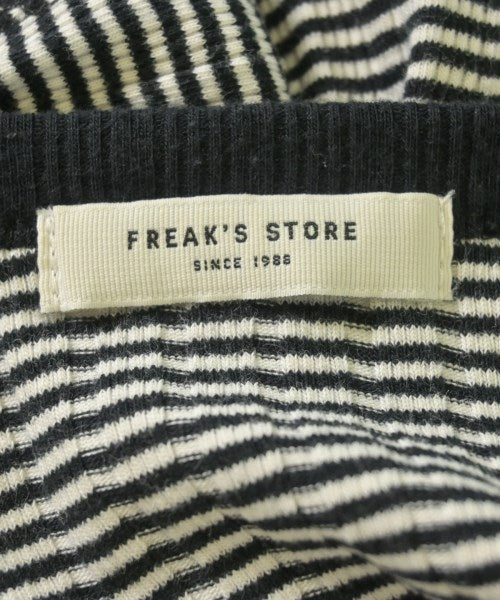 FREAK'S STORE เสื้อยืด/เสื้อท็อปส์