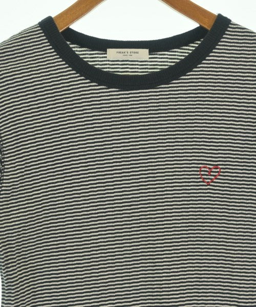 FREAK'S STORE เสื้อยืด/เสื้อท็อปส์
