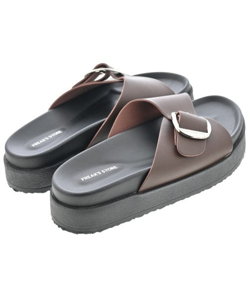 FREAK'S STORE รองเท้าแตะ