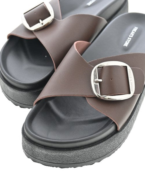 FREAK'S STORE รองเท้าแตะ