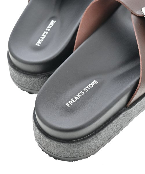 FREAK'S STORE รองเท้าแตะ