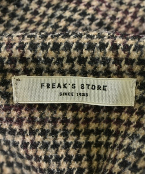 FREAK'S STORE กางเกง อื่น