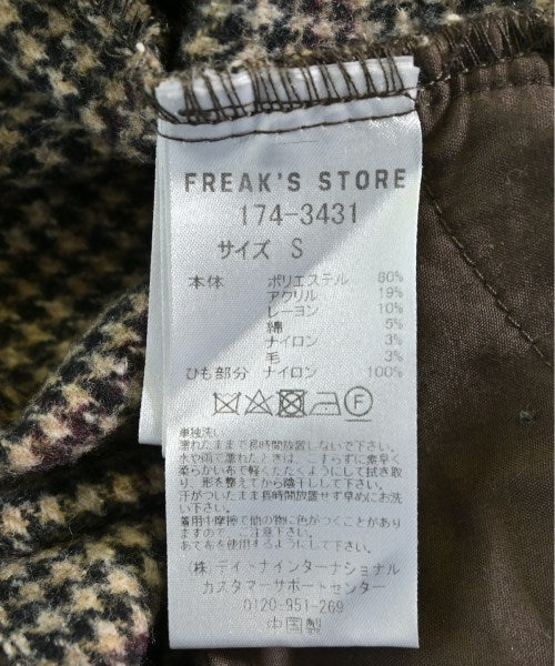 FREAK'S STORE กางเกง อื่น