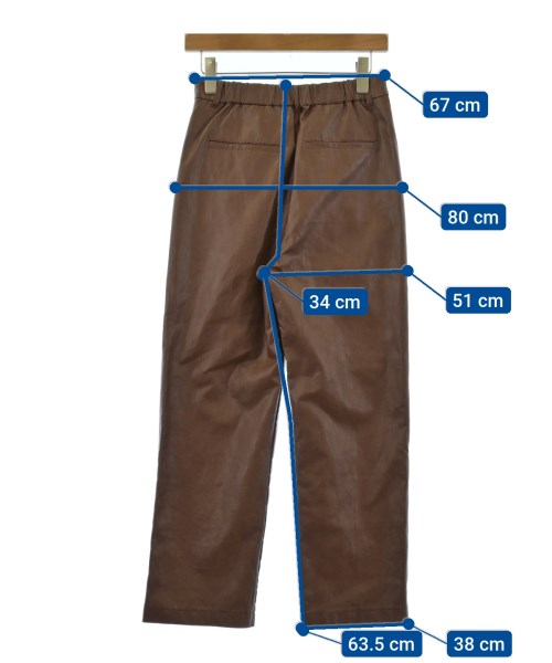 FREAK'S STORE กางเกง อื่น