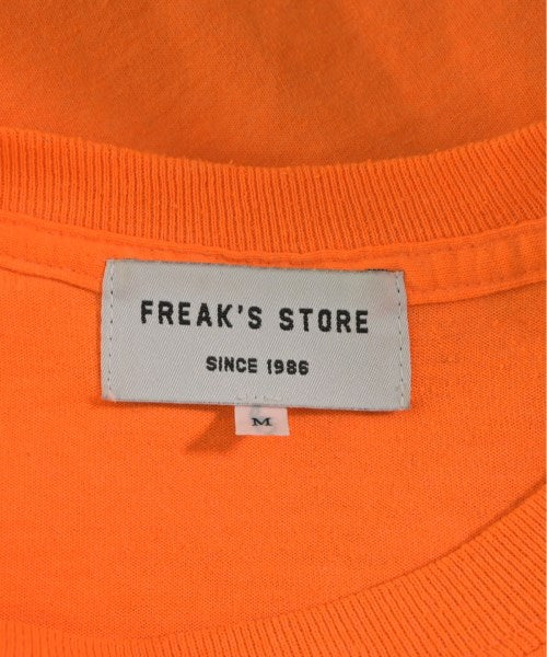 FREAK'S STORE เสื้อยืด/เสื้อท็อปส์