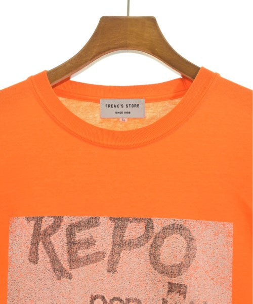 FREAK'S STORE เสื้อยืด/เสื้อท็อปส์