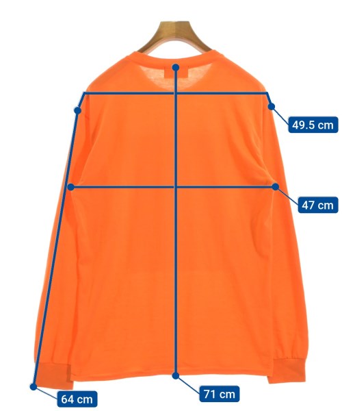 FREAK'S STORE เสื้อยืด/เสื้อท็อปส์