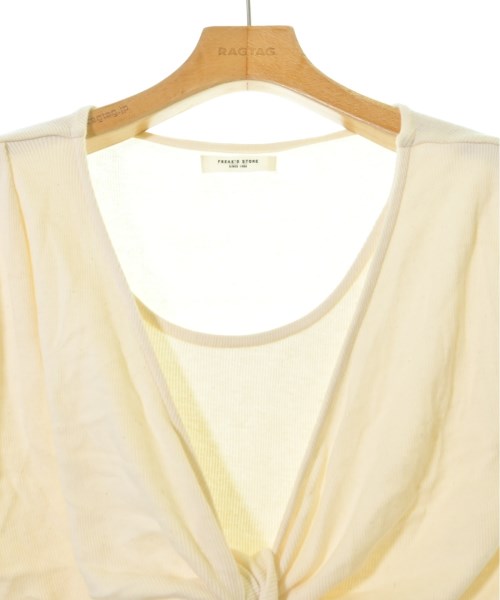 FREAK'S STORE เสื้อยืด/เสื้อท็อปส์