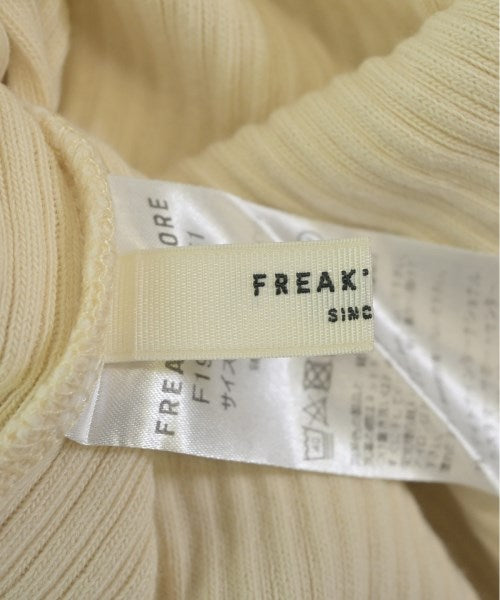 FREAK'S STORE เสื้อยืด/เสื้อท็อปส์