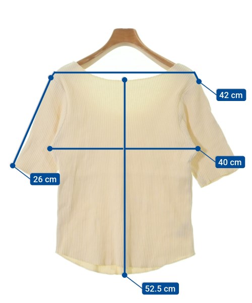 FREAK'S STORE เสื้อยืด/เสื้อท็อปส์