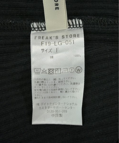 FREAK'S STORE เสื้อยืด/เสื้อท็อปส์