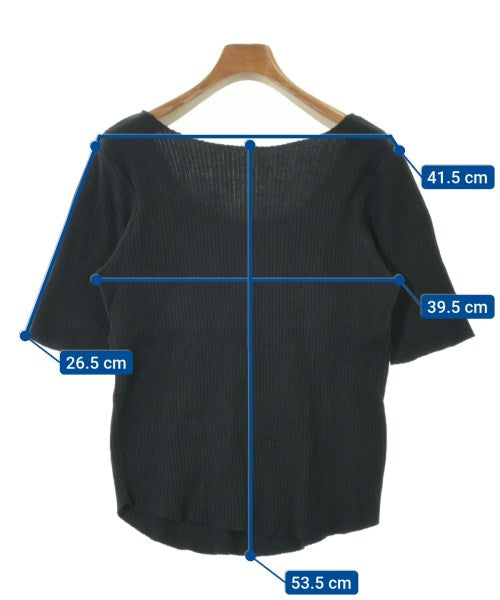 FREAK'S STORE เสื้อยืด/เสื้อท็อปส์