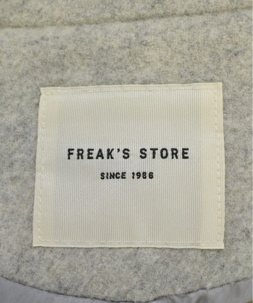 FREAK'S STORE เสื้อโค้ท อื่น