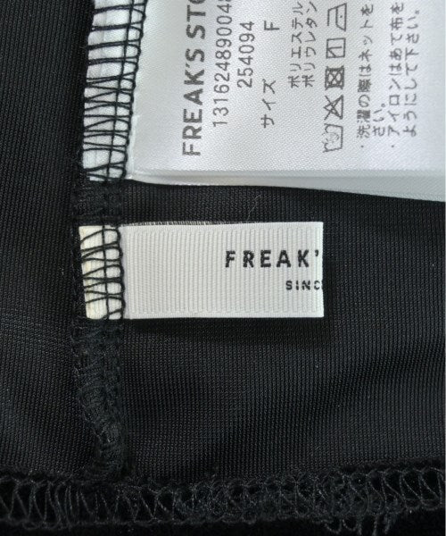 FREAK'S STORE ชุดเดรส