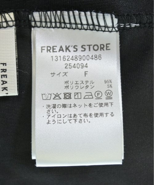 FREAK'S STORE ชุดเดรส