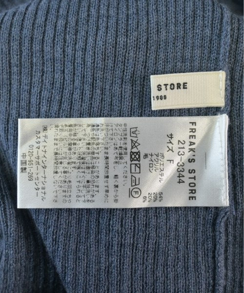 FREAK'S STORE เสื้อกันหนาว