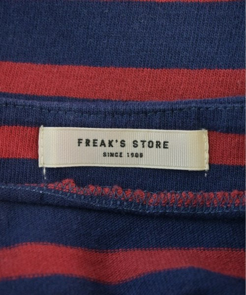 FREAK'S STORE เสื้อยืด/เสื้อท็อปส์