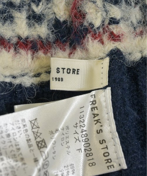 FREAK'S STORE เสื้อกันหนาว