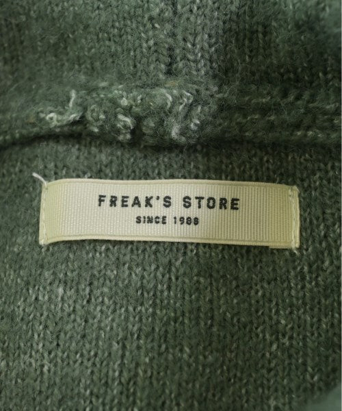 FREAK'S STORE เสื้อกันหนาว