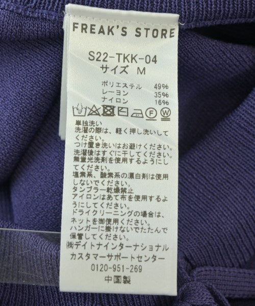FREAK'S STORE กางเกง อื่น