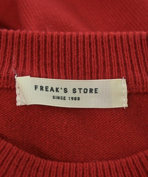 FREAK'S STORE ชุดเดรส