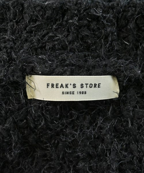 FREAK'S STORE เสื้อกันหนาว