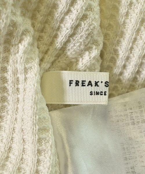 FREAK'S STORE เสื้อยืด/เสื้อท็อปส์