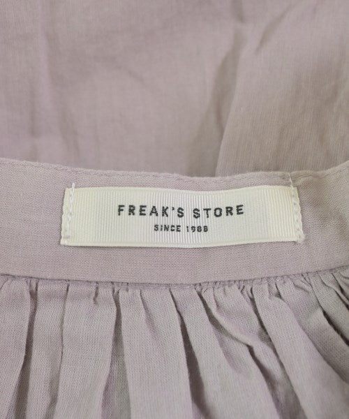 FREAK'S STORE ชุดเดรส