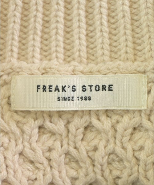 FREAK'S STORE เสื้อกันหนาว
