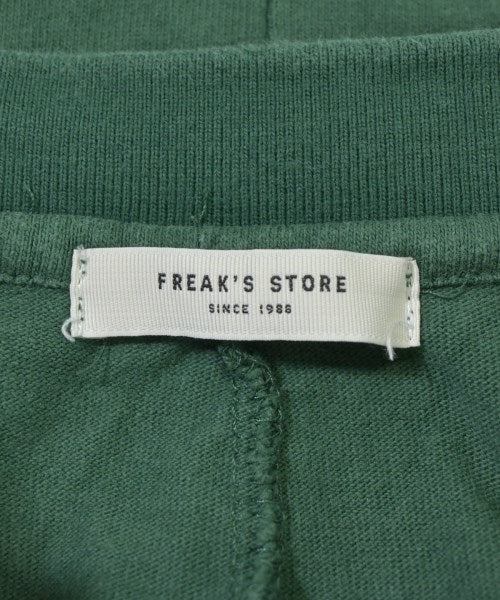 FREAK'S STORE ชุดเดรส