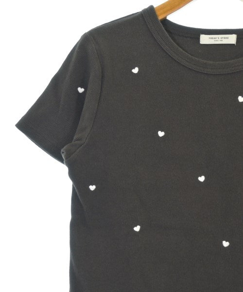 FREAK'S STORE เสื้อยืด/เสื้อท็อปส์