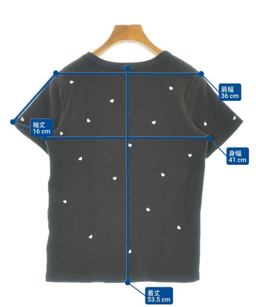 FREAK'S STORE เสื้อยืด/เสื้อท็อปส์