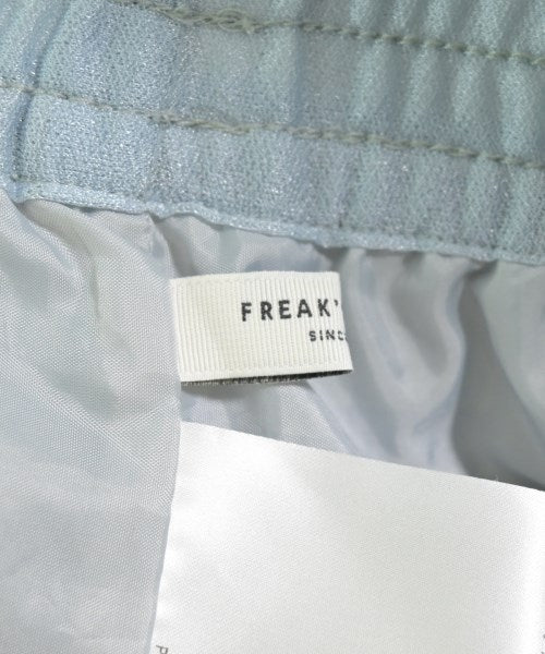 FREAK'S STORE กระโปรงยาว/แม็กซี่ยาว