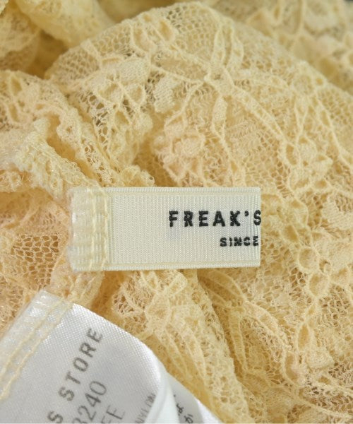 FREAK'S STORE เสื้อสตรี