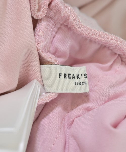 FREAK'S STORE กางเกงวอร์ม