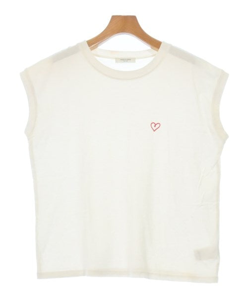 FREAK'S STORE เสื้อยืด/เสื้อท็อปส์
